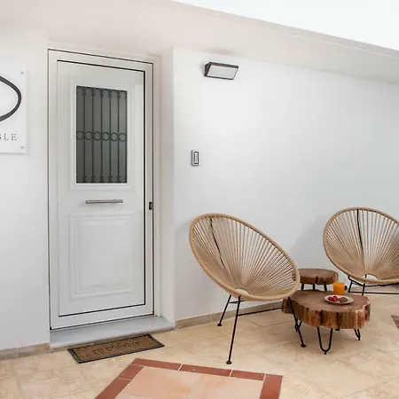 Pebble, An Idyllic Seaside Casa vacanze