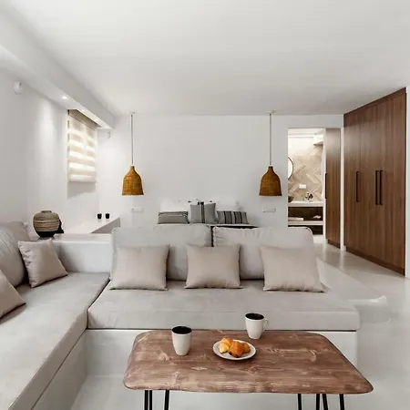 Holiday home Pebble, An Idyllic Seaside