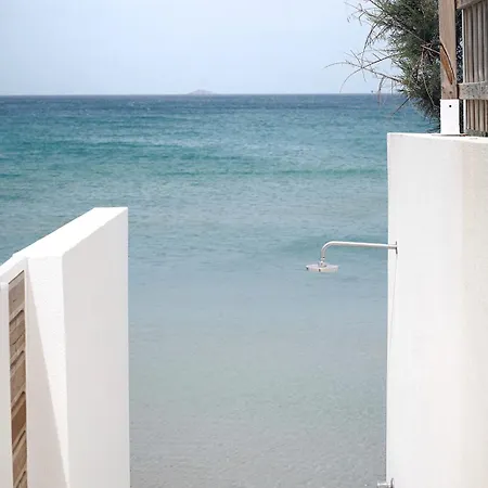 Holiday home Pebble, An Idyllic Seaside Kokkini Hani