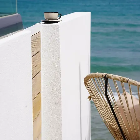 Holiday home Pebble, An Idyllic Seaside