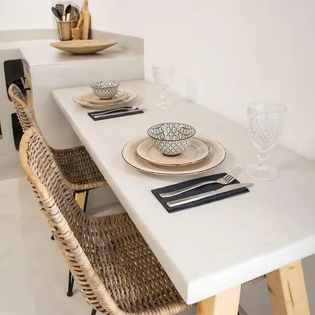 Holiday home Pebble, An Idyllic Seaside