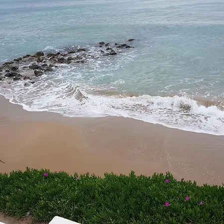 Pebble, An Idyllic Seaside